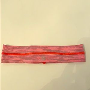 Lululemon headband